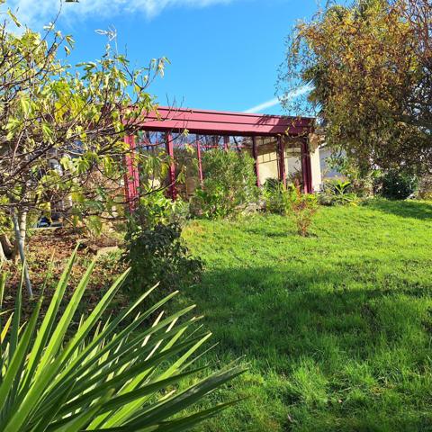 Maison 115m2 + véranda de 27m2