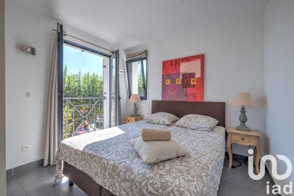 Appartement à vendre 2 pièces 36 m² Les Adrets-de-l'Estérel