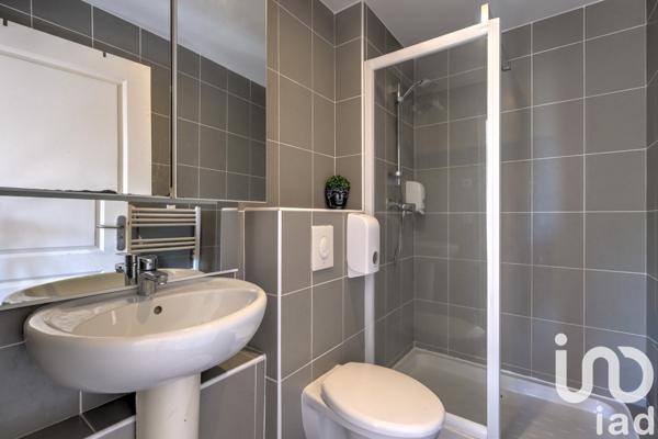 Appartement à vendre 2 pièces 36 m² Les Adrets-de-l'Estérel