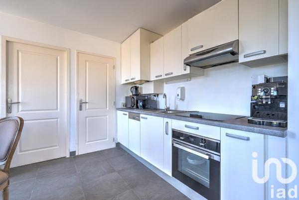 Appartement à vendre 2 pièces 36 m² Les Adrets-de-l'Estérel