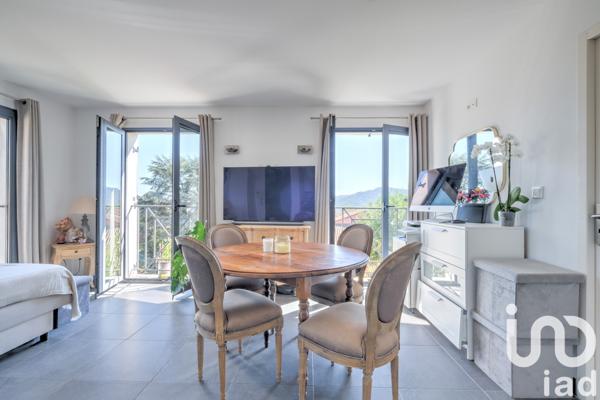 Appartement à vendre 2 pièces 36 m² Les Adrets-de-l'Estérel