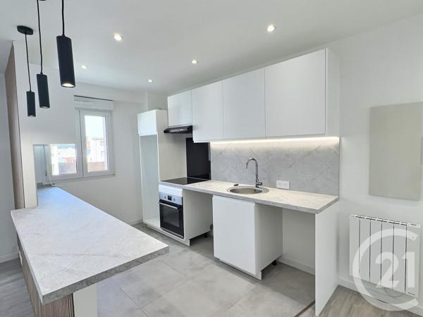 Appartement Duplex à vendre  3 pièces - 74,60 m2 ANTONY - 92