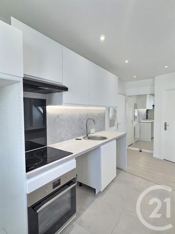 Appartement Duplex à vendre  3 pièces - 74,60 m2 ANTONY - 92