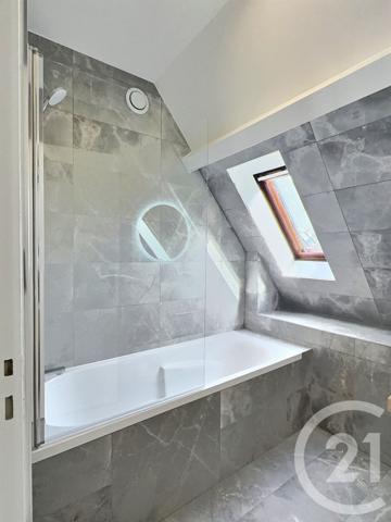 Appartement Duplex à vendre  3 pièces - 74,60 m2 ANTONY - 92