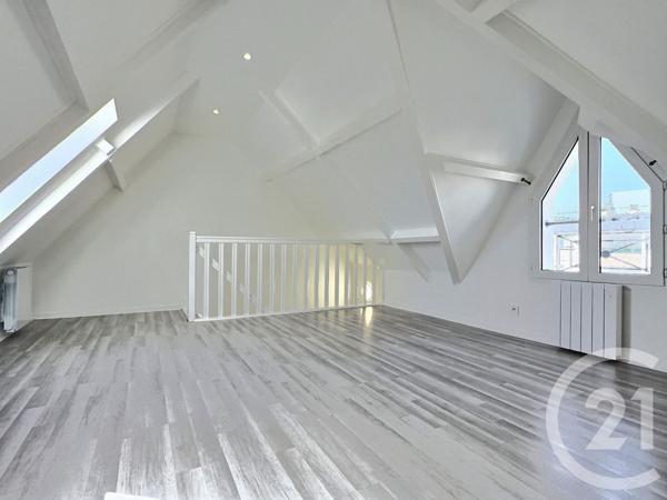 Appartement Duplex à vendre  3 pièces - 74,60 m2 ANTONY - 92