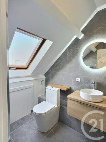 Appartement Duplex à vendre  3 pièces - 74,60 m2 ANTONY - 92