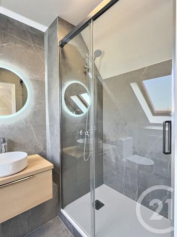 Appartement Duplex à vendre  3 pièces - 74,60 m2 ANTONY - 92