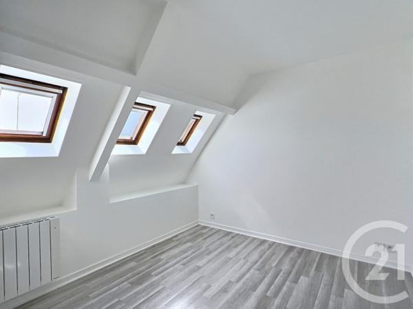 Appartement Duplex à vendre  3 pièces - 74,60 m2 ANTONY - 92