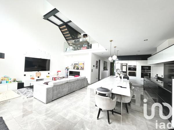 Maison à vendre 6 pièces 155 m² Bègles