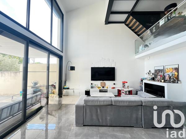 Maison à vendre 6 pièces 155 m² Bègles