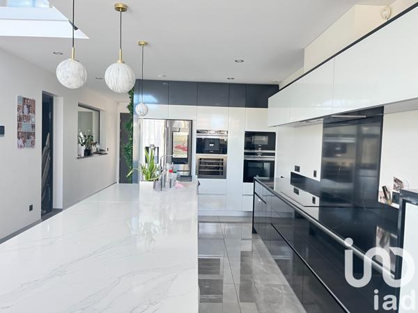 Maison à vendre 6 pièces 155 m² Bègles