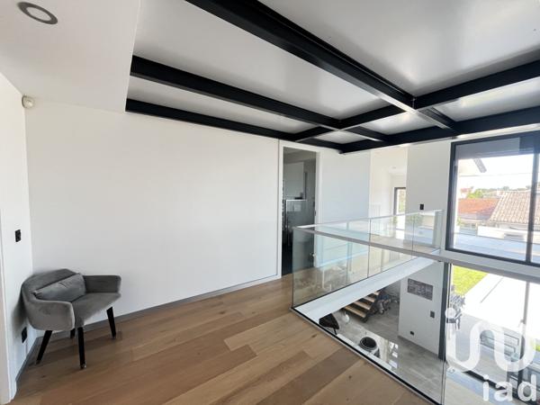 Maison à vendre 6 pièces 155 m² Bègles