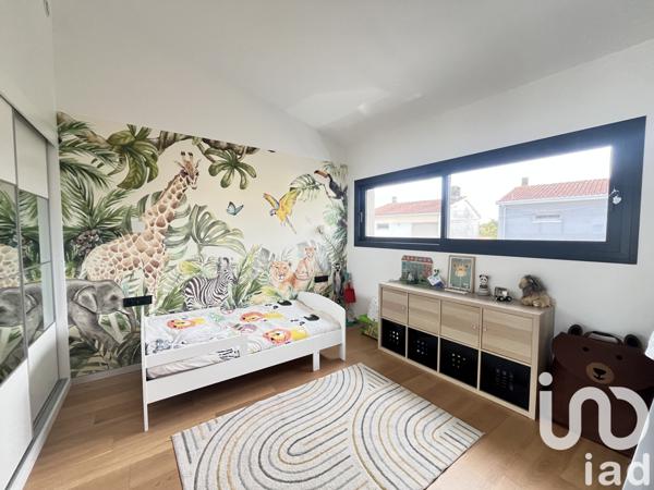 Maison à vendre 6 pièces 155 m² Bègles