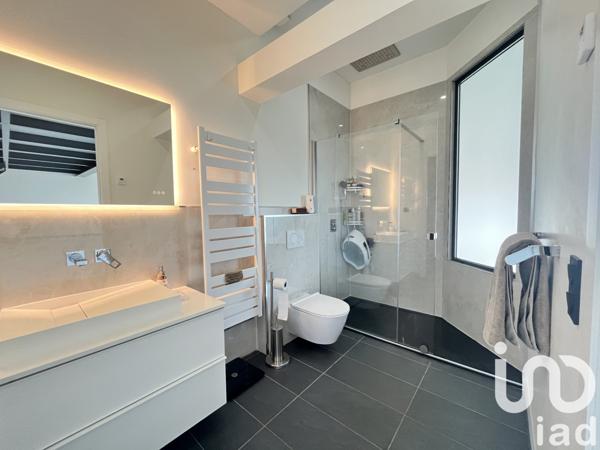 Maison à vendre 6 pièces 155 m² Bègles