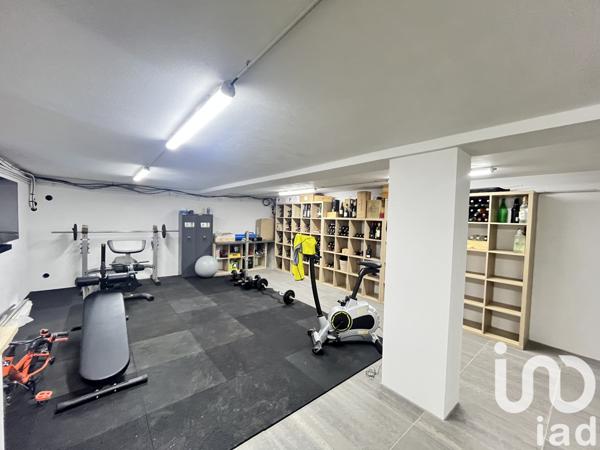 Maison à vendre 6 pièces 155 m² Bègles