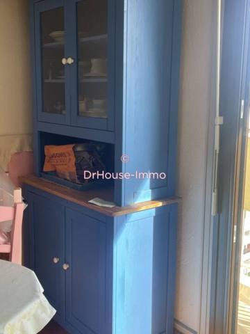 Appartement à vendre 3 pièces de 67 m²