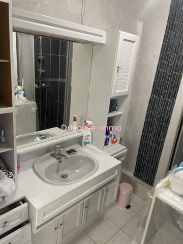 Appartement à vendre 3 pièces de 67 m²