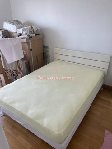 Appartement à vendre 3 pièces de 67 m²