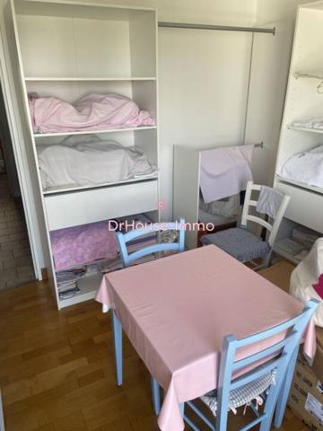 Appartement à vendre 3 pièces de 67 m²