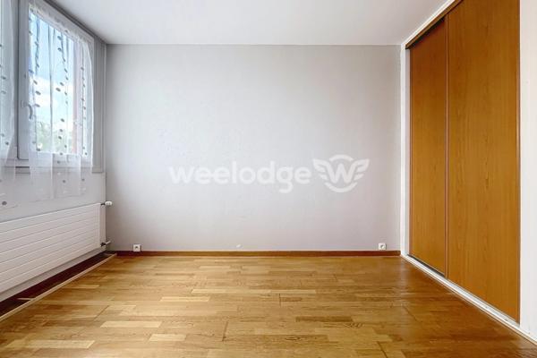 Appartement à vendre 4 pièces de 76,55 m² à Andrésy
