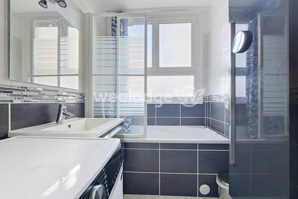 Appartement à vendre 4 pièces de 76,55 m² à Andrésy