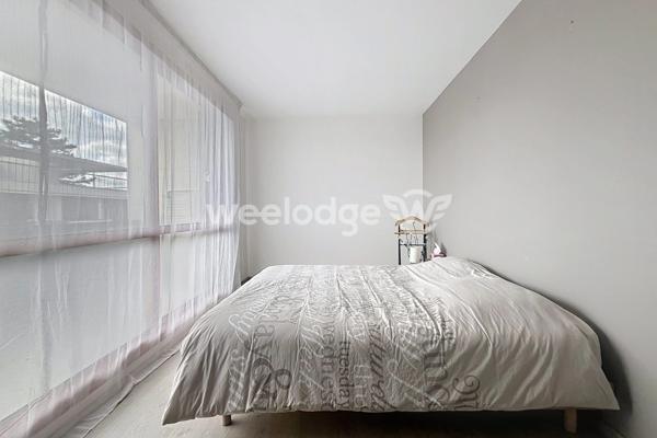 Appartement à vendre 4 pièces de 76,55 m² à Andrésy