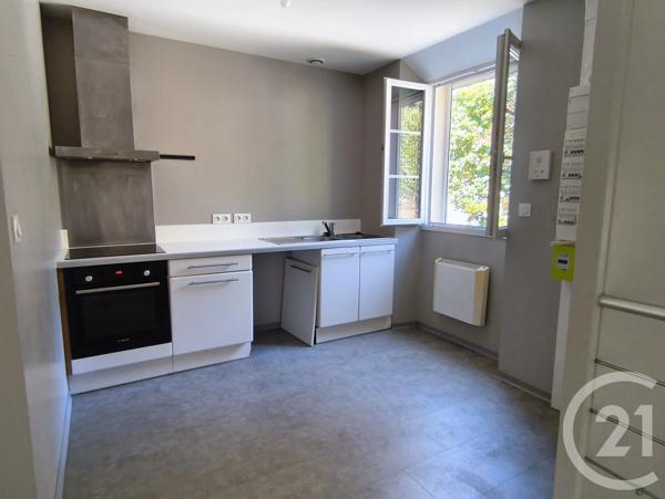 Appartement T3 à vendre  3 pièces - 74,04 m 2   FOIX  - 09