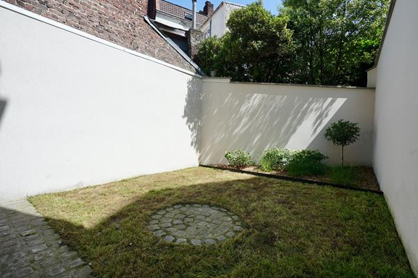Charmant studio duplex avec jardin privatif , Lille