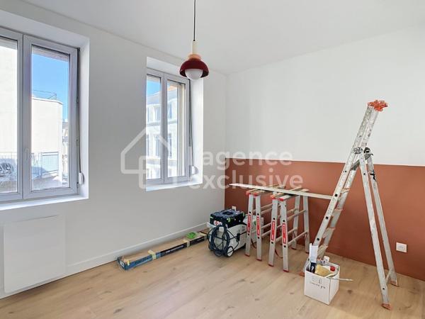 APPARTEMENT T2 A VENDRE - LILLE 45 m 2 - 159 900 €