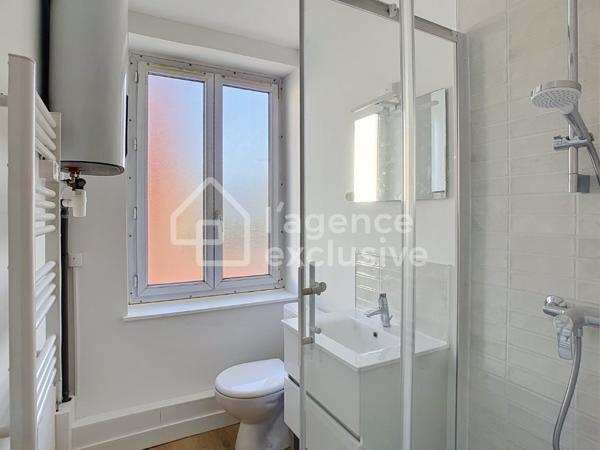 APPARTEMENT T2 A VENDRE - LILLE 45 m 2 - 159 900 €