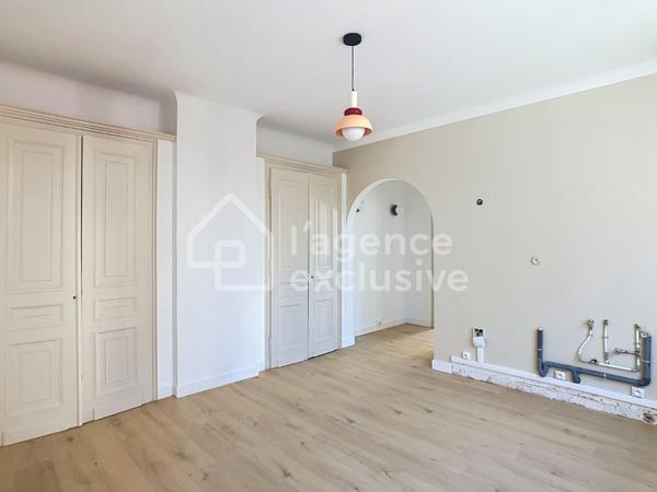APPARTEMENT T2 A VENDRE - LILLE 45 m 2 - 159 900 €
