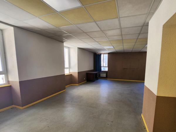 Immeuble à vendre - 10 pièces - à Monflanquin (47150) - Lot-et-Garonne