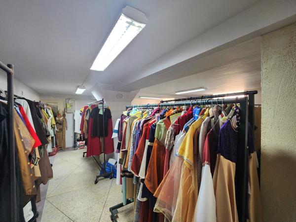 Immeuble à vendre - 10 pièces - à Monflanquin (47150) - Lot-et-Garonne