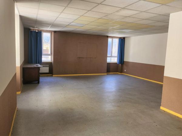 Immeuble à vendre - 10 pièces - à Monflanquin (47150) - Lot-et-Garonne