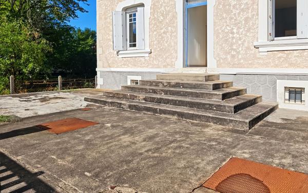 Maison à louer