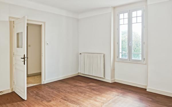 Maison à louer