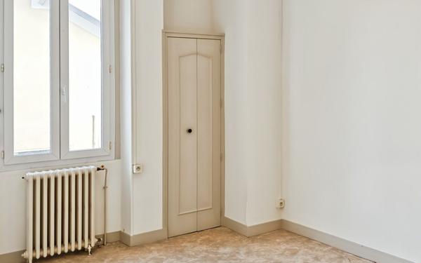 Maison à louer