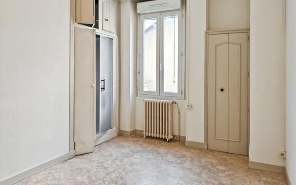 Maison à louer