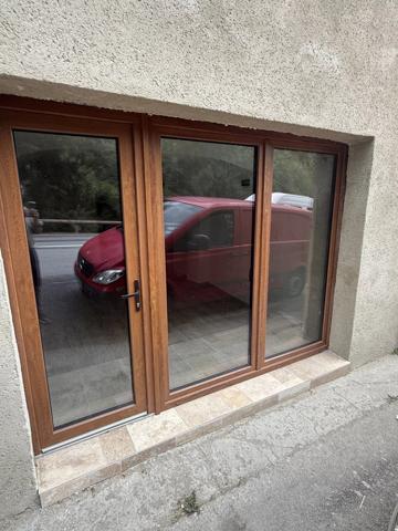 Immobilier Courchevel (73120) – Appartement 44.8m2 – 141 120 €