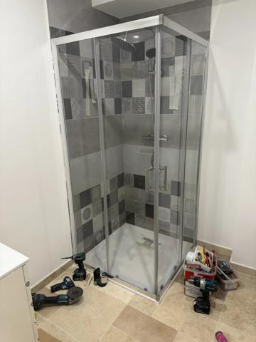 Immobilier Courchevel (73120) – Appartement 44.8m2 – 141 120 €