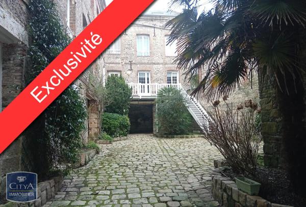 Appartement à vendre 2 pièces 48.68m²