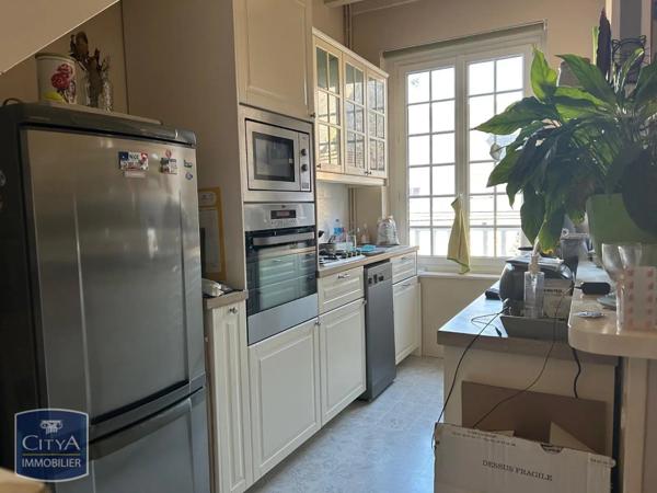 Appartement à vendre 2 pièces 48.68m²