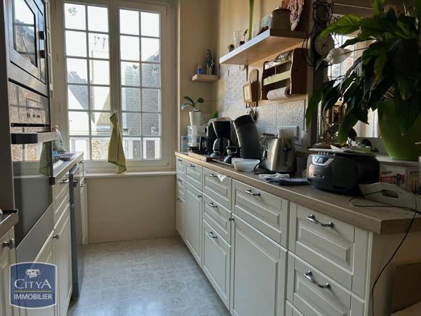 Appartement à vendre 2 pièces 48.68m²