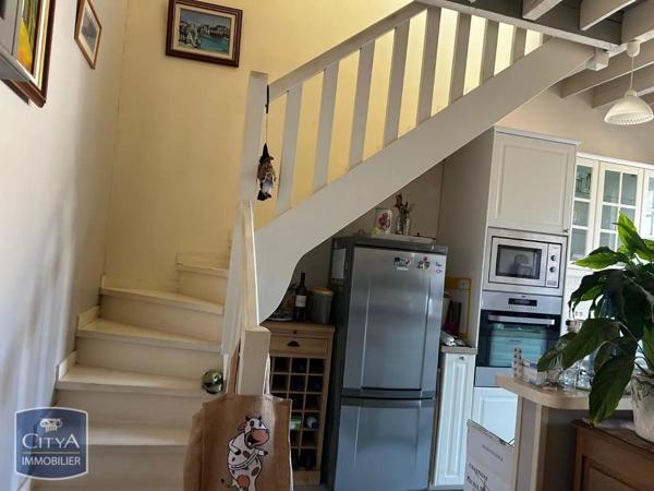 Appartement à vendre 2 pièces 48.68m²