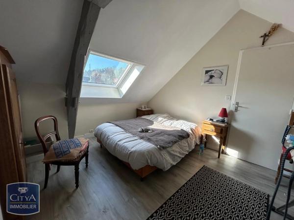 Appartement à vendre 2 pièces 48.68m²
