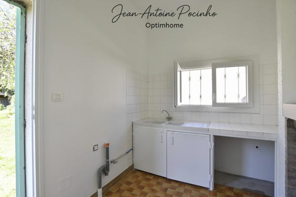 Maison à louer 4 pièces SAINT LYS (31)