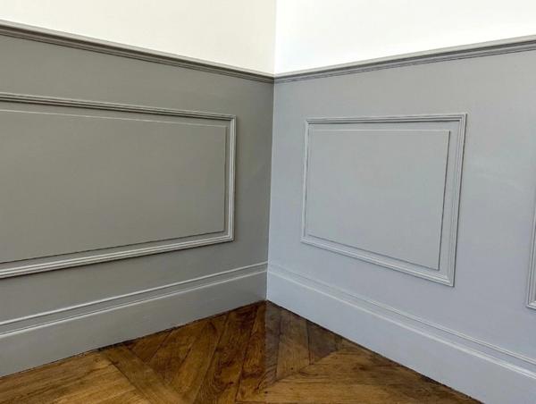 Dijon hyper-centre : 151 m² de caractère dans un Hôtel Particulier avec parking