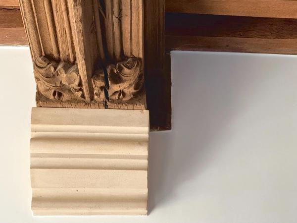 Dijon hyper-centre : 151 m² de caractère dans un Hôtel Particulier avec parking