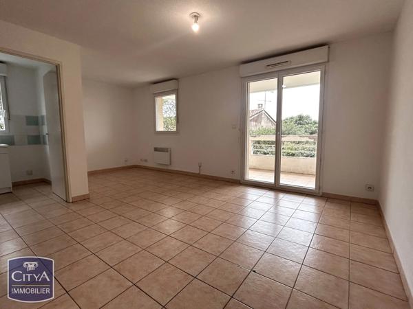 Appartement à vendre 3 pièces 55m²