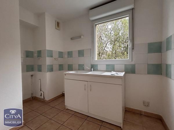 Appartement à vendre 3 pièces 55m²